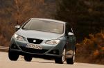 Seat Ibiza 2008 года